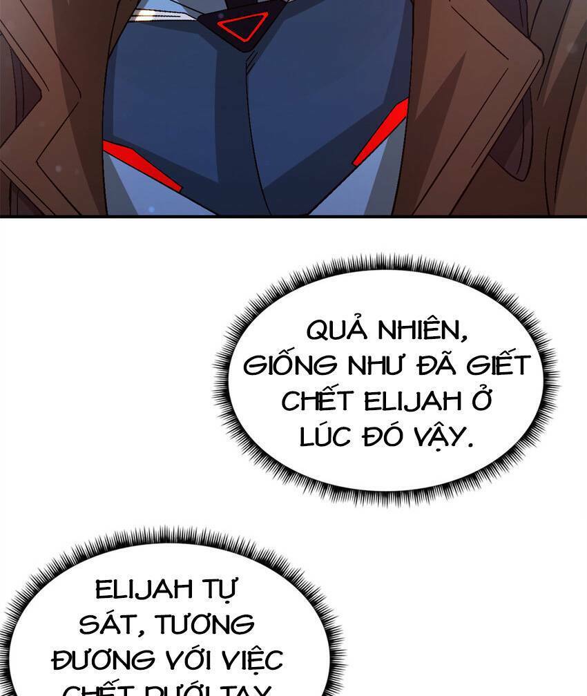 Tận Thế Trò Chơi Ghép Hình Chap 46 - Next Chap 47
