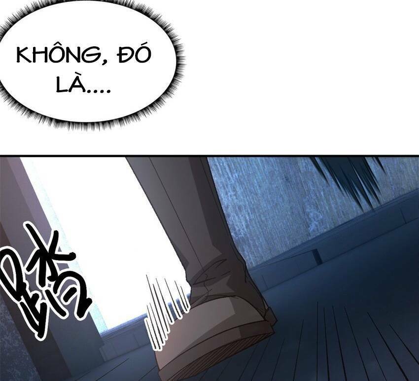 Tận Thế Trò Chơi Ghép Hình Chap 47 - Next Chap 48
