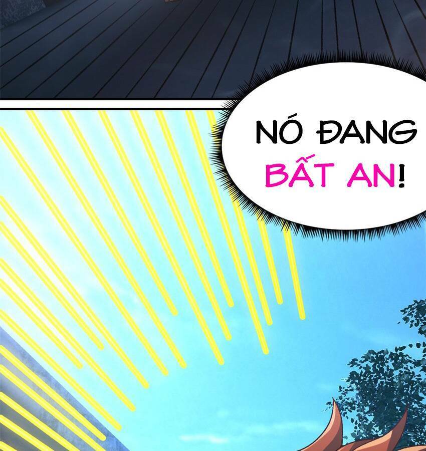 Tận Thế Trò Chơi Ghép Hình Chap 47 - Next Chap 48