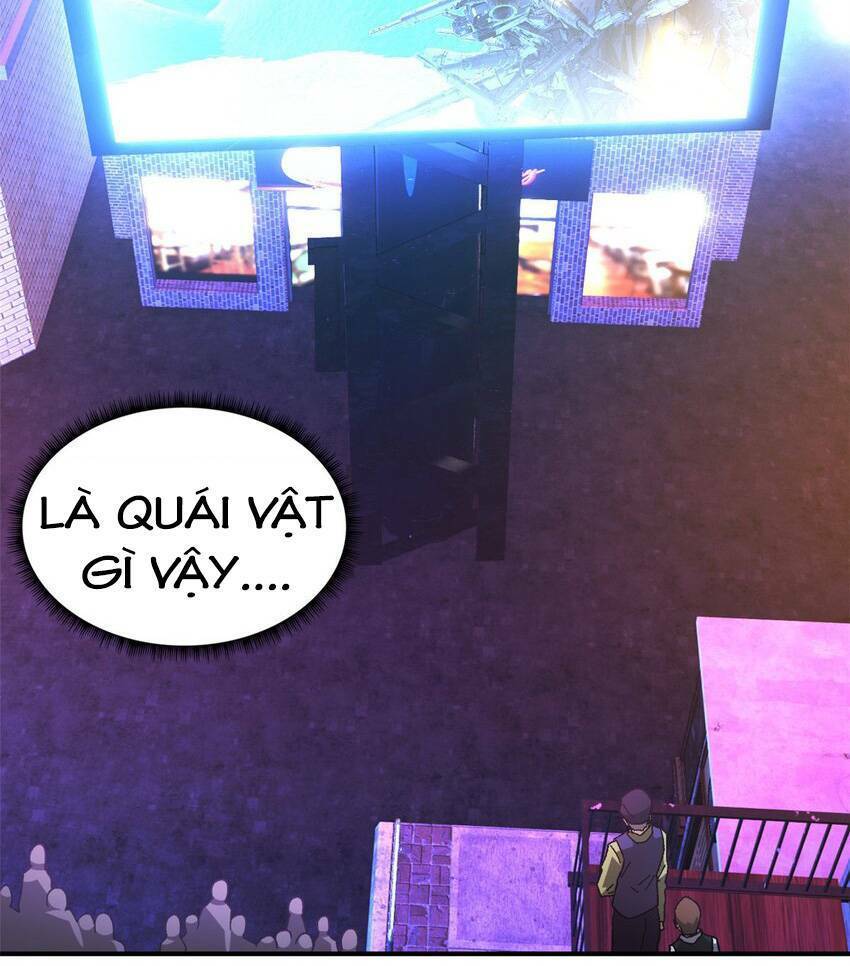 Tận Thế Trò Chơi Ghép Hình Chap 47 - Next Chap 48