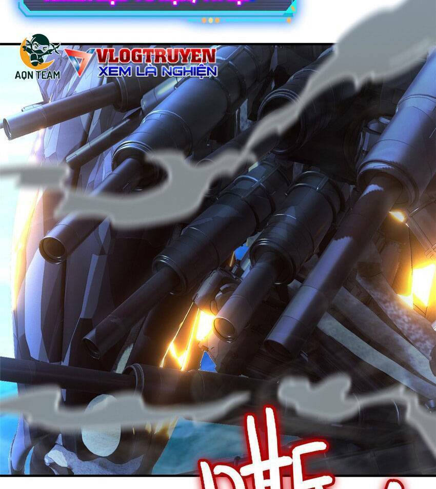 Tận Thế Trò Chơi Ghép Hình Chap 47 - Next Chap 48
