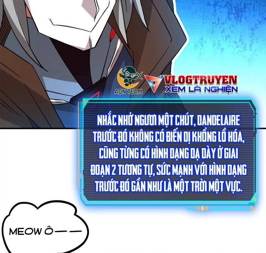 Tận Thế Trò Chơi Ghép Hình Chap 47 - Next Chap 48