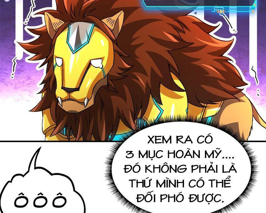 Tận Thế Trò Chơi Ghép Hình Chap 47 - Next Chap 48