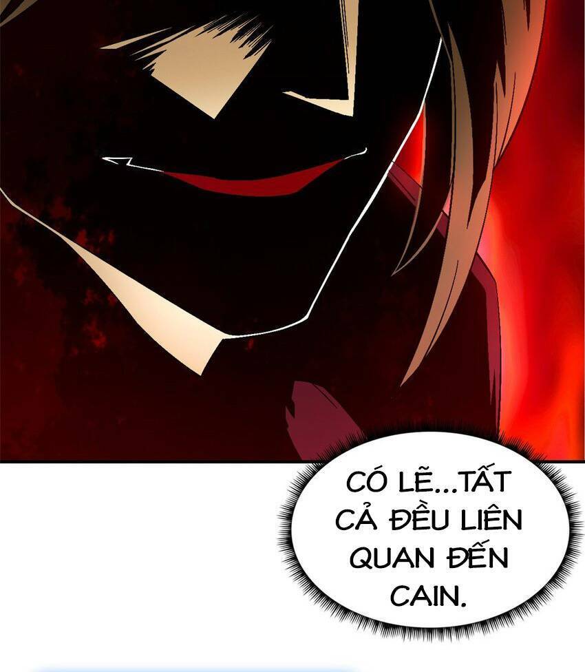 Tận Thế Trò Chơi Ghép Hình Chap 47 - Next Chap 48
