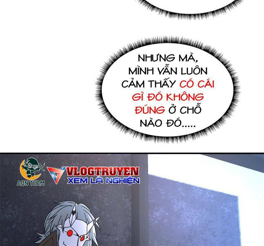 Tận Thế Trò Chơi Ghép Hình Chap 47 - Next Chap 48
