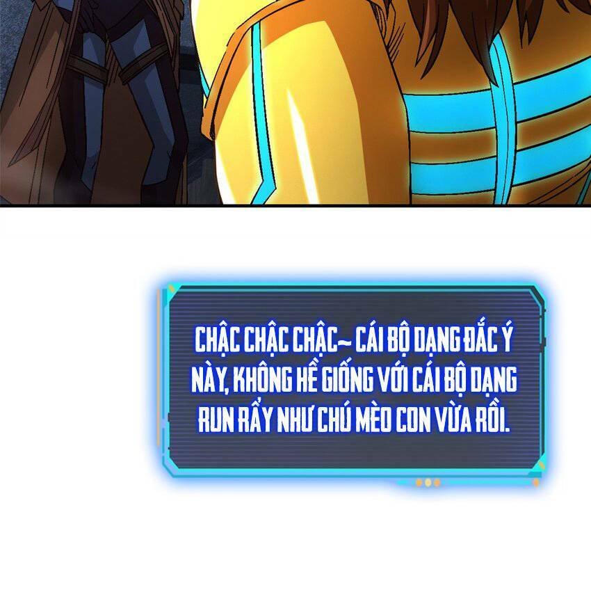 Tận Thế Trò Chơi Ghép Hình Chap 47 - Next Chap 48