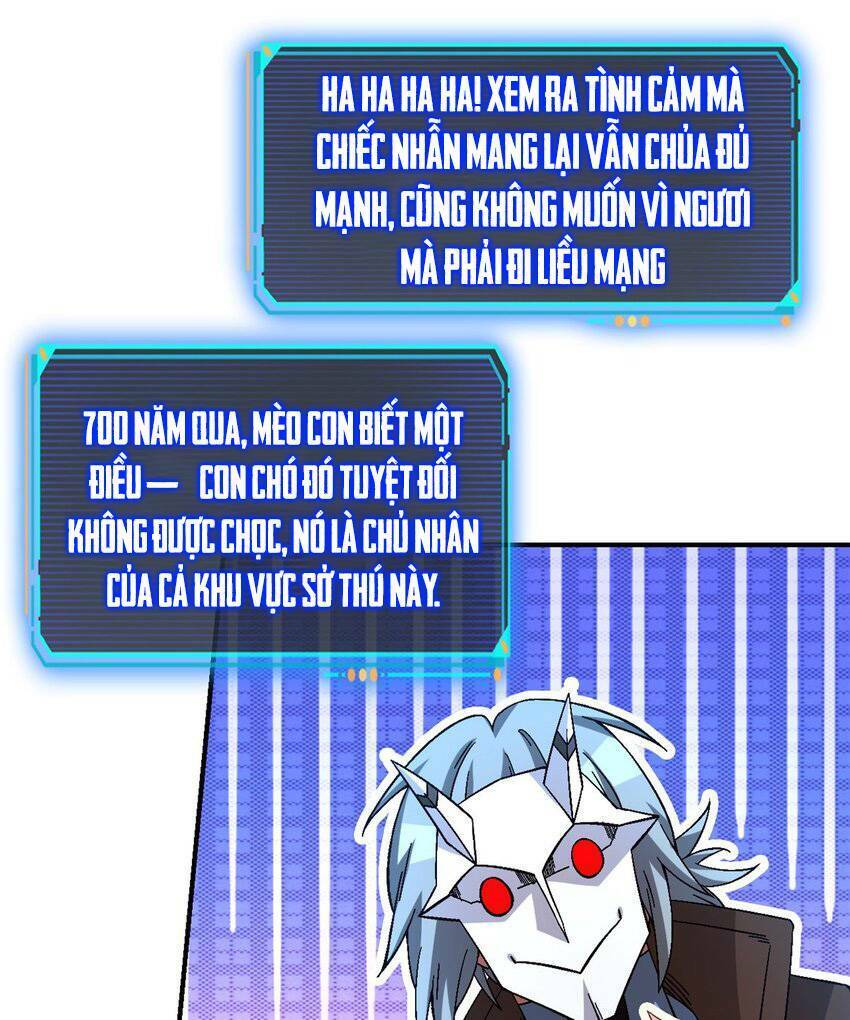 Tận Thế Trò Chơi Ghép Hình Chap 47 - Next Chap 48