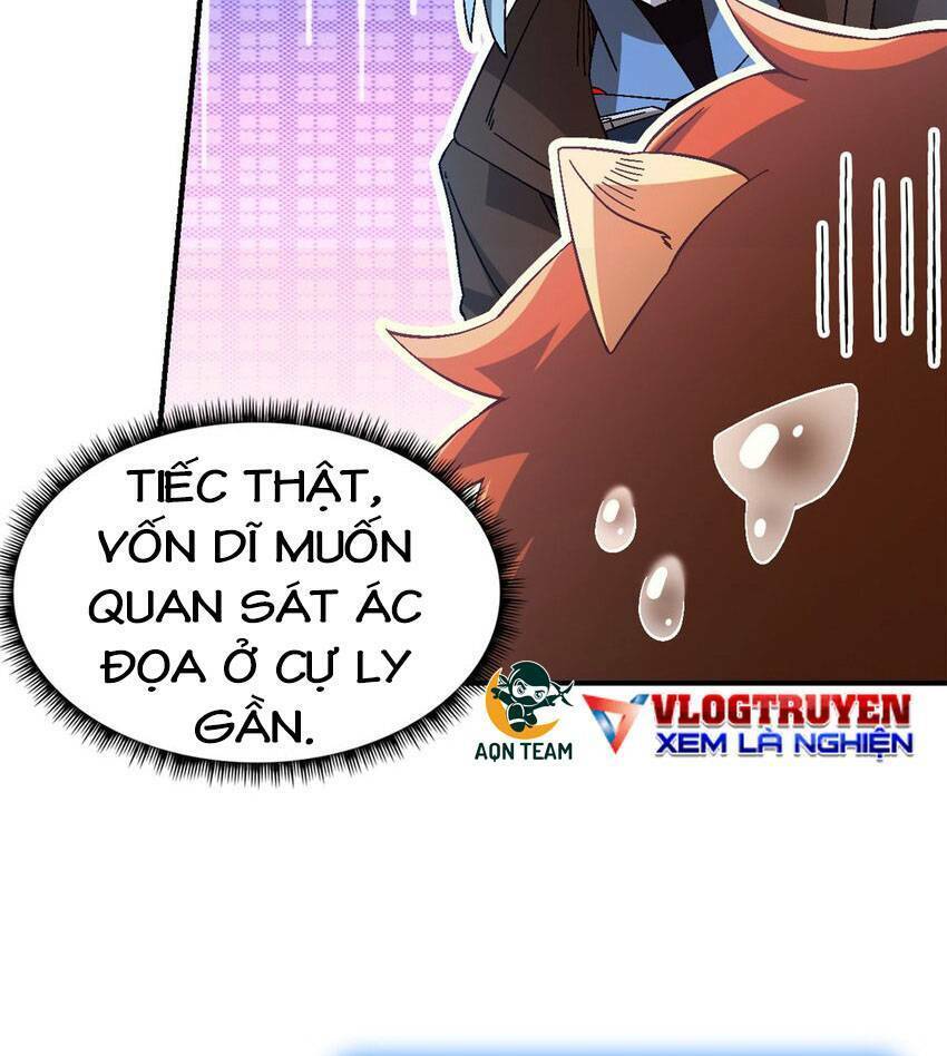 Tận Thế Trò Chơi Ghép Hình Chap 47 - Next Chap 48