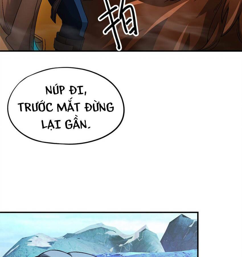 Tận Thế Trò Chơi Ghép Hình Chap 47 - Next Chap 48