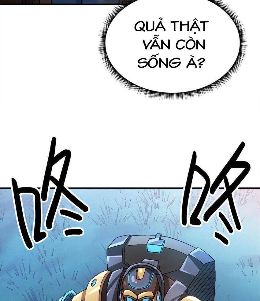 Tận Thế Trò Chơi Ghép Hình Chap 47 - Next Chap 48