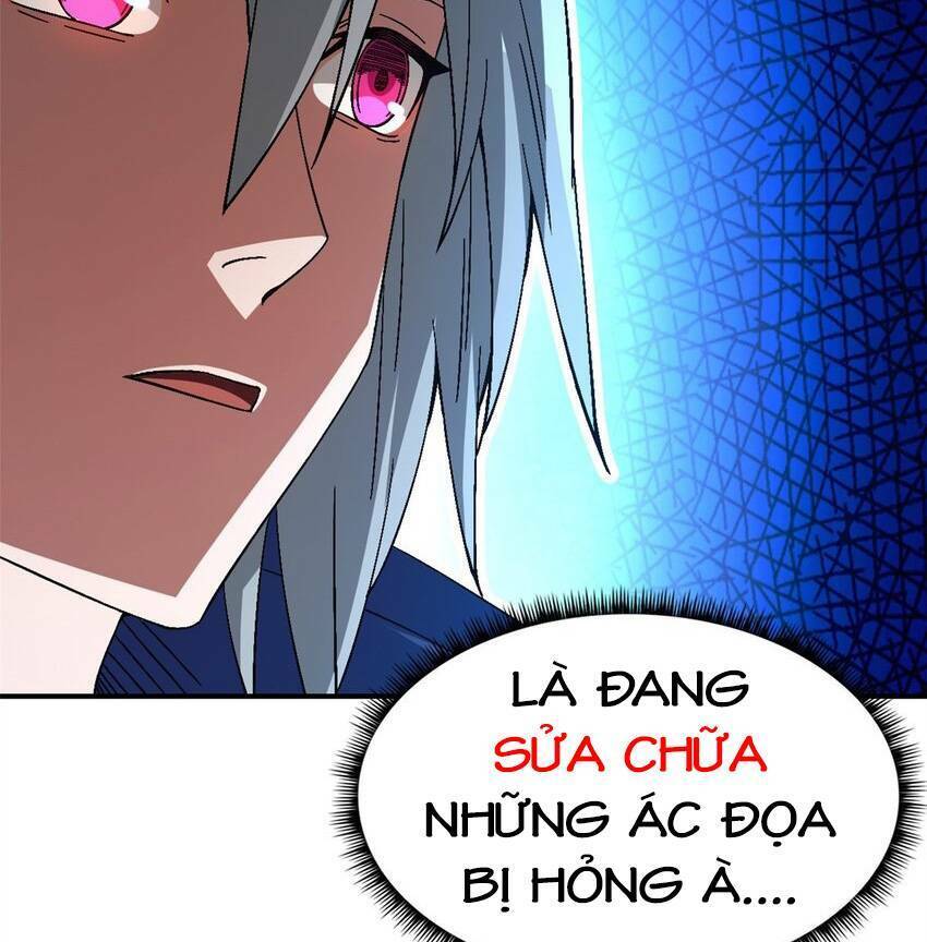 Tận Thế Trò Chơi Ghép Hình Chap 47 - Next Chap 48