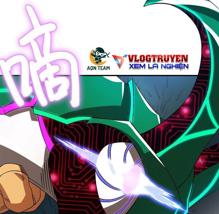 Tận Thế Trò Chơi Ghép Hình Chap 47 - Next Chap 48