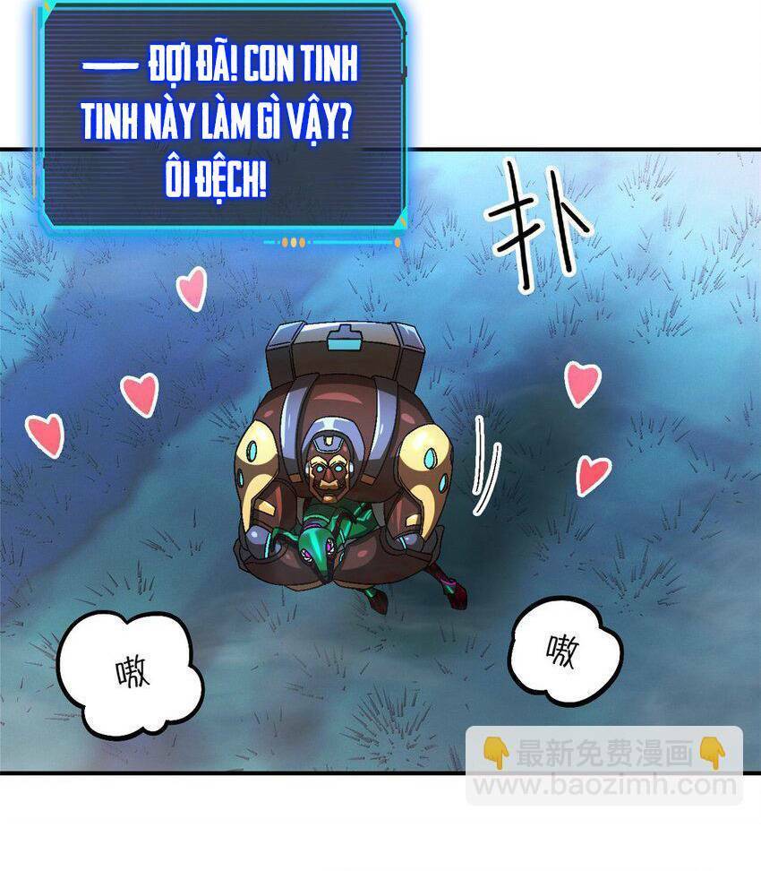 Tận Thế Trò Chơi Ghép Hình Chap 47 - Next Chap 48