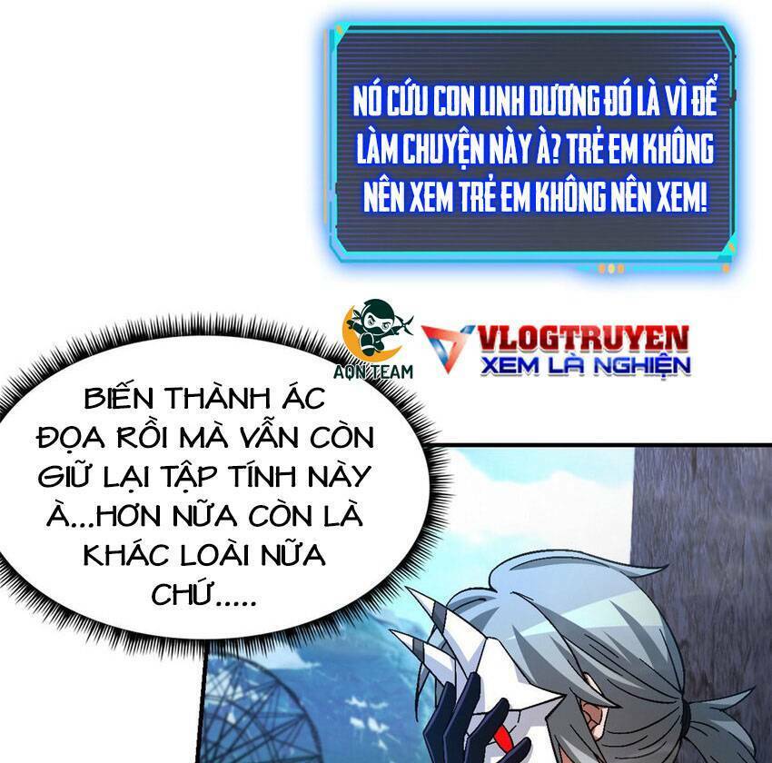 Tận Thế Trò Chơi Ghép Hình Chap 47 - Next Chap 48