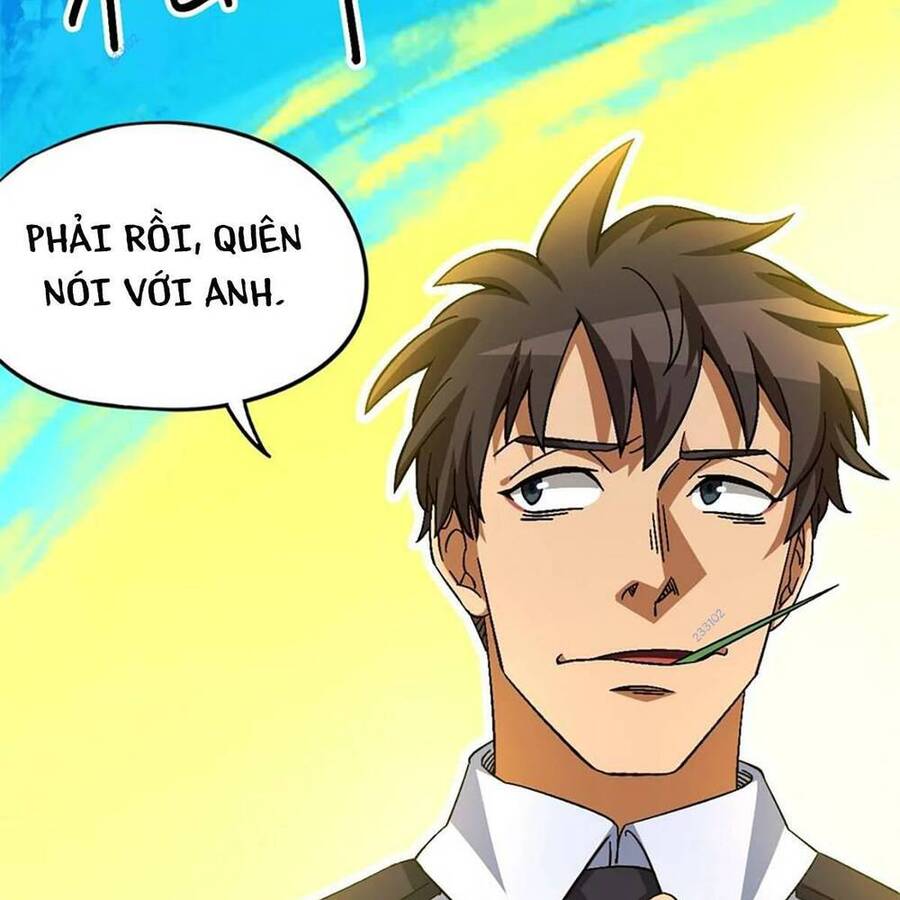 Tận Thế Trò Chơi Ghép Hình Chap 48 - Next Chap 49