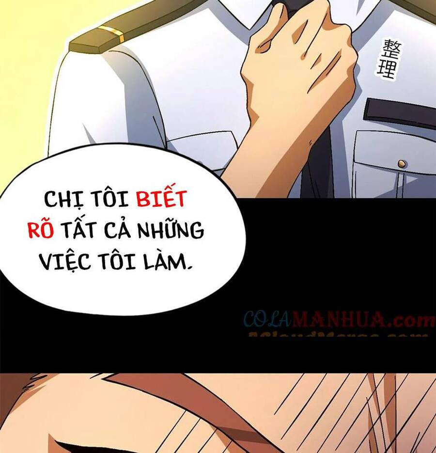 Tận Thế Trò Chơi Ghép Hình Chap 48 - Next Chap 49