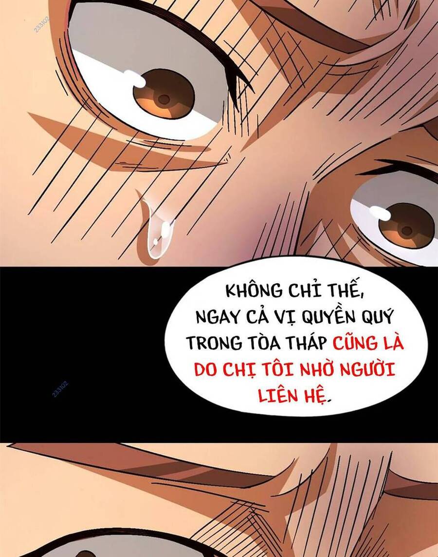 Tận Thế Trò Chơi Ghép Hình Chap 48 - Next Chap 49