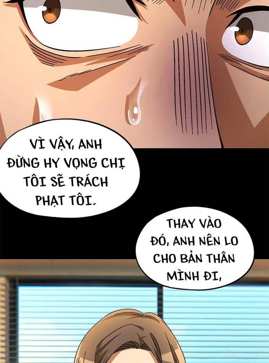 Tận Thế Trò Chơi Ghép Hình Chap 48 - Next Chap 49