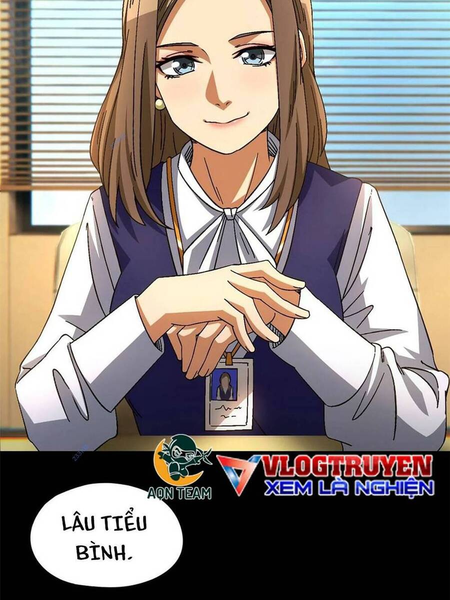 Tận Thế Trò Chơi Ghép Hình Chap 48 - Next Chap 49