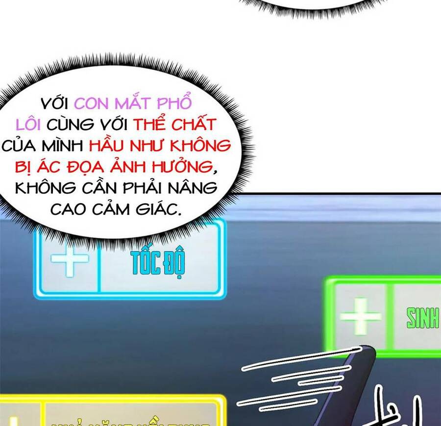 Tận Thế Trò Chơi Ghép Hình Chap 48 - Next Chap 49