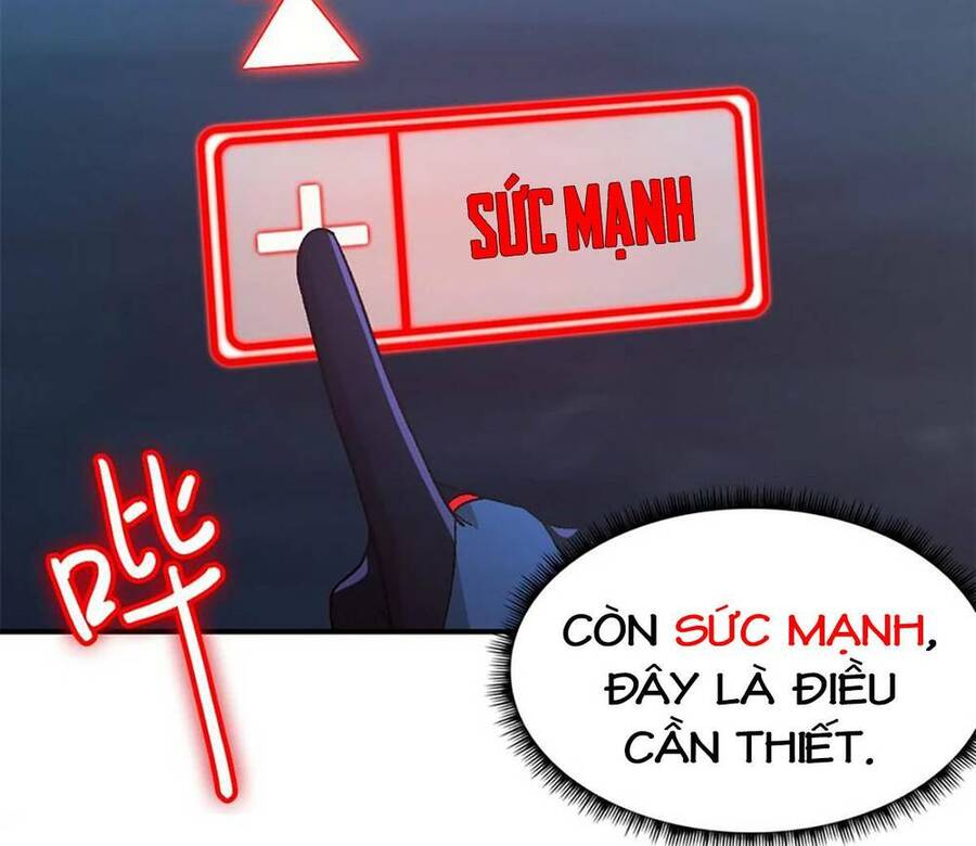 Tận Thế Trò Chơi Ghép Hình Chap 48 - Next Chap 49