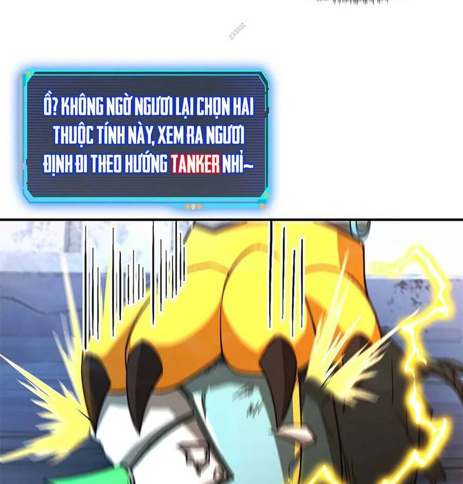 Tận Thế Trò Chơi Ghép Hình Chap 48 - Next Chap 49