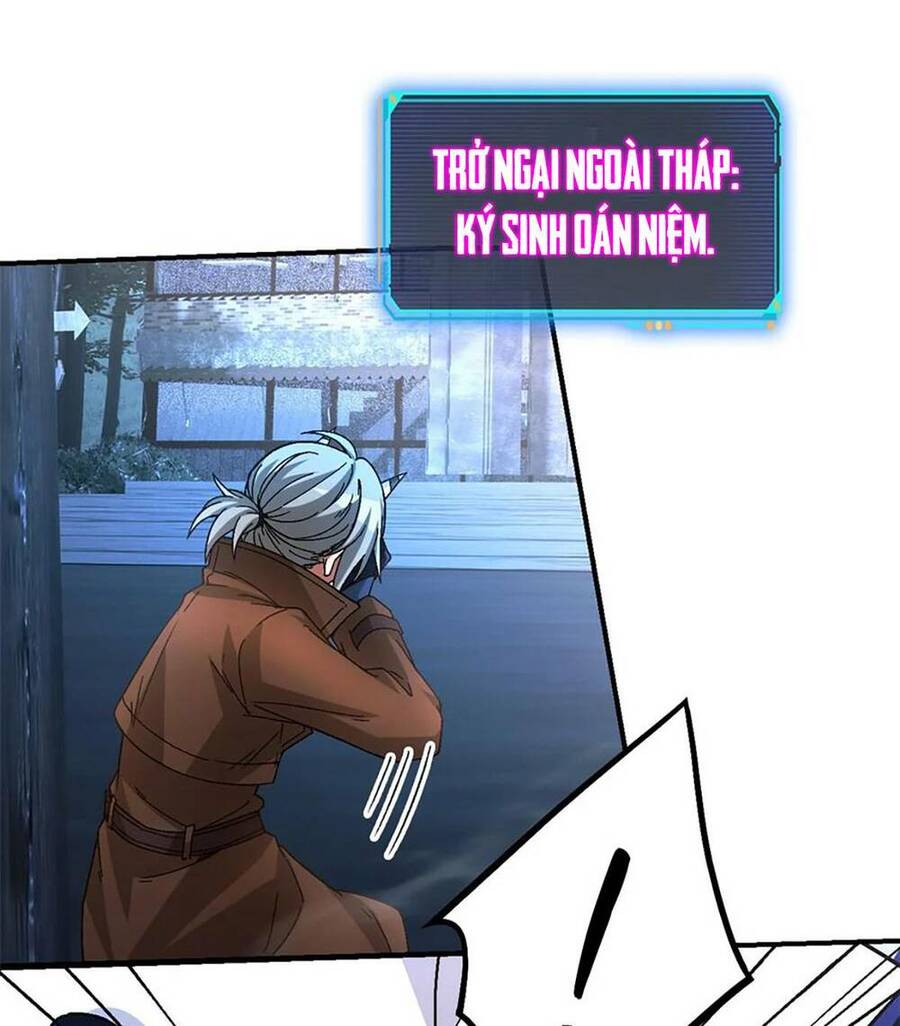 Tận Thế Trò Chơi Ghép Hình Chap 48 - Next Chap 49
