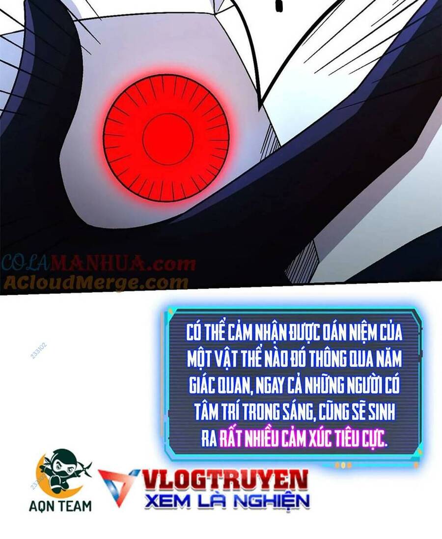 Tận Thế Trò Chơi Ghép Hình Chap 48 - Next Chap 49