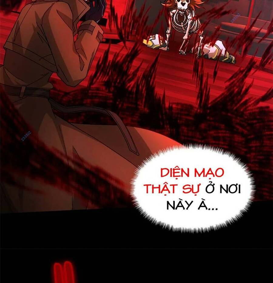 Tận Thế Trò Chơi Ghép Hình Chap 48 - Next Chap 49