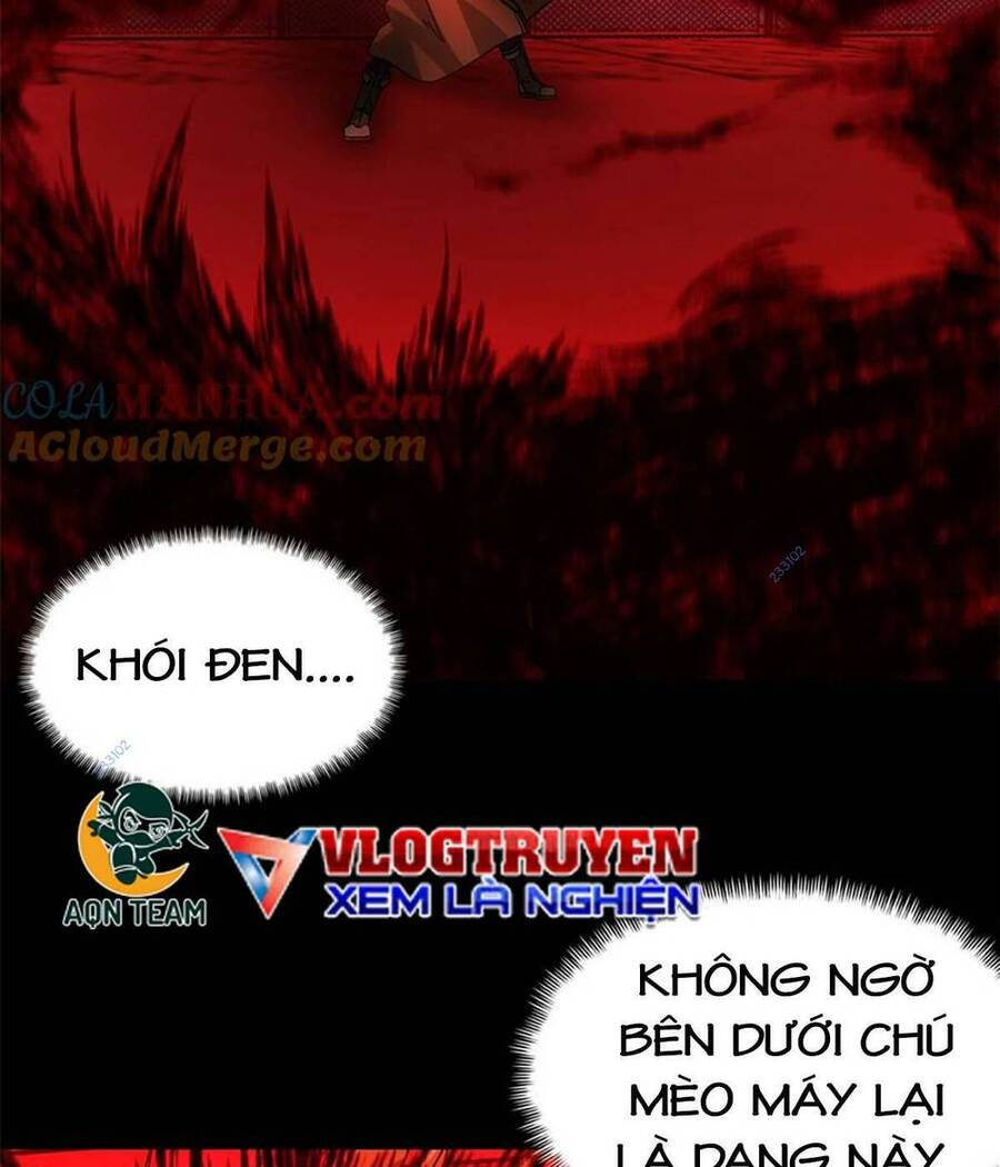 Tận Thế Trò Chơi Ghép Hình Chap 48 - Next Chap 49