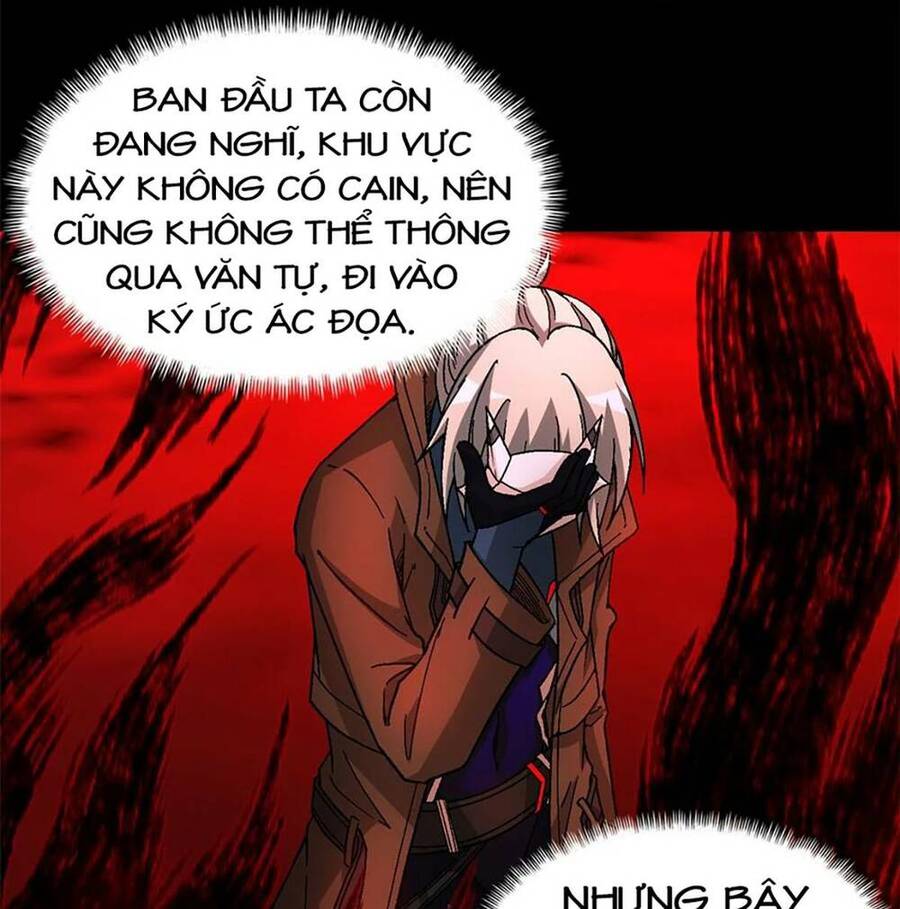 Tận Thế Trò Chơi Ghép Hình Chap 48 - Next Chap 49