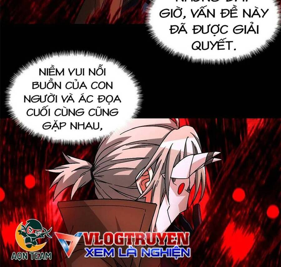 Tận Thế Trò Chơi Ghép Hình Chap 48 - Next Chap 49
