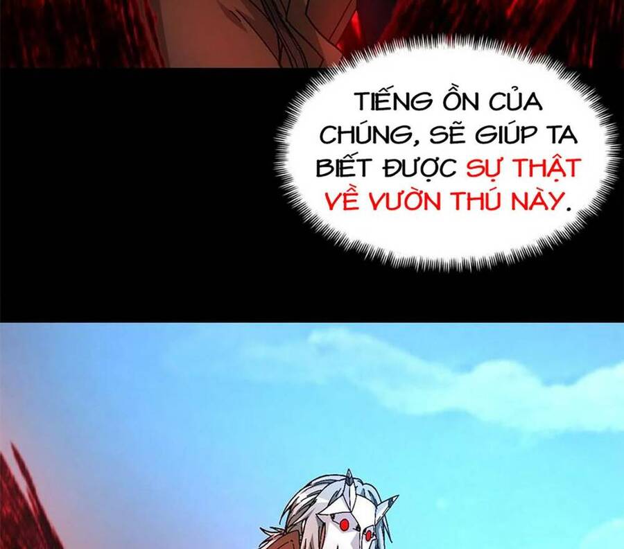 Tận Thế Trò Chơi Ghép Hình Chap 48 - Next Chap 49