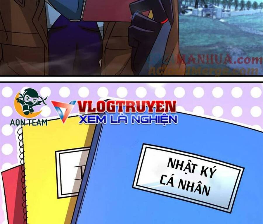 Tận Thế Trò Chơi Ghép Hình Chap 48 - Next Chap 49