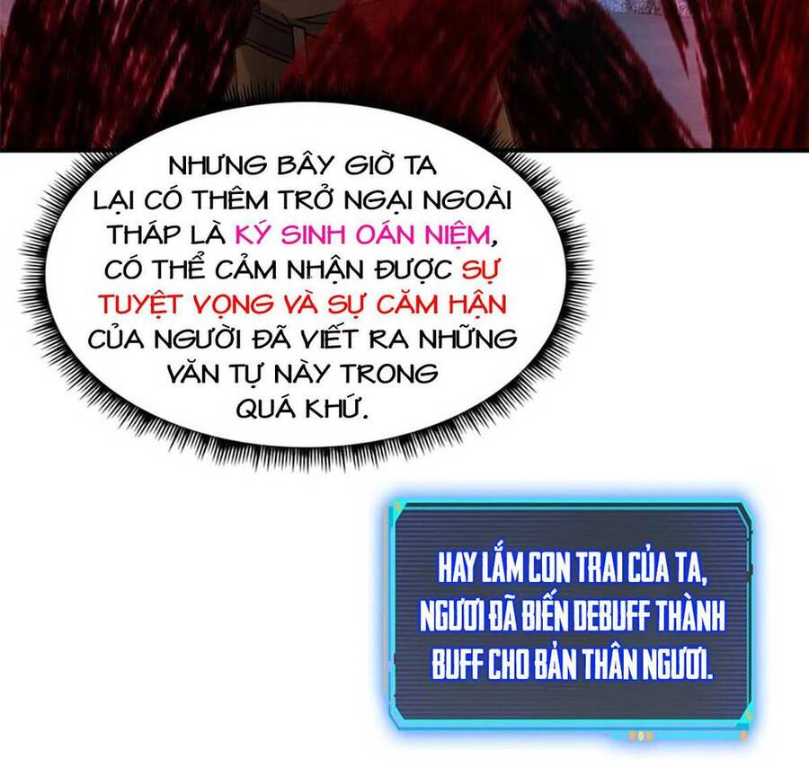 Tận Thế Trò Chơi Ghép Hình Chap 48 - Next Chap 49
