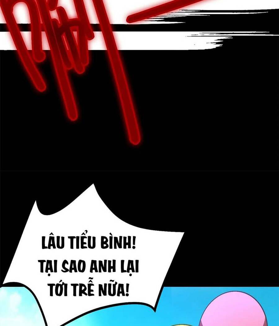 Tận Thế Trò Chơi Ghép Hình Chap 48 - Next Chap 49