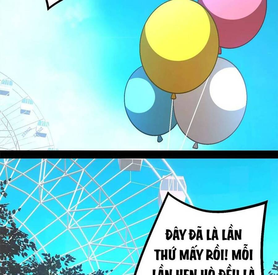 Tận Thế Trò Chơi Ghép Hình Chap 48 - Next Chap 49
