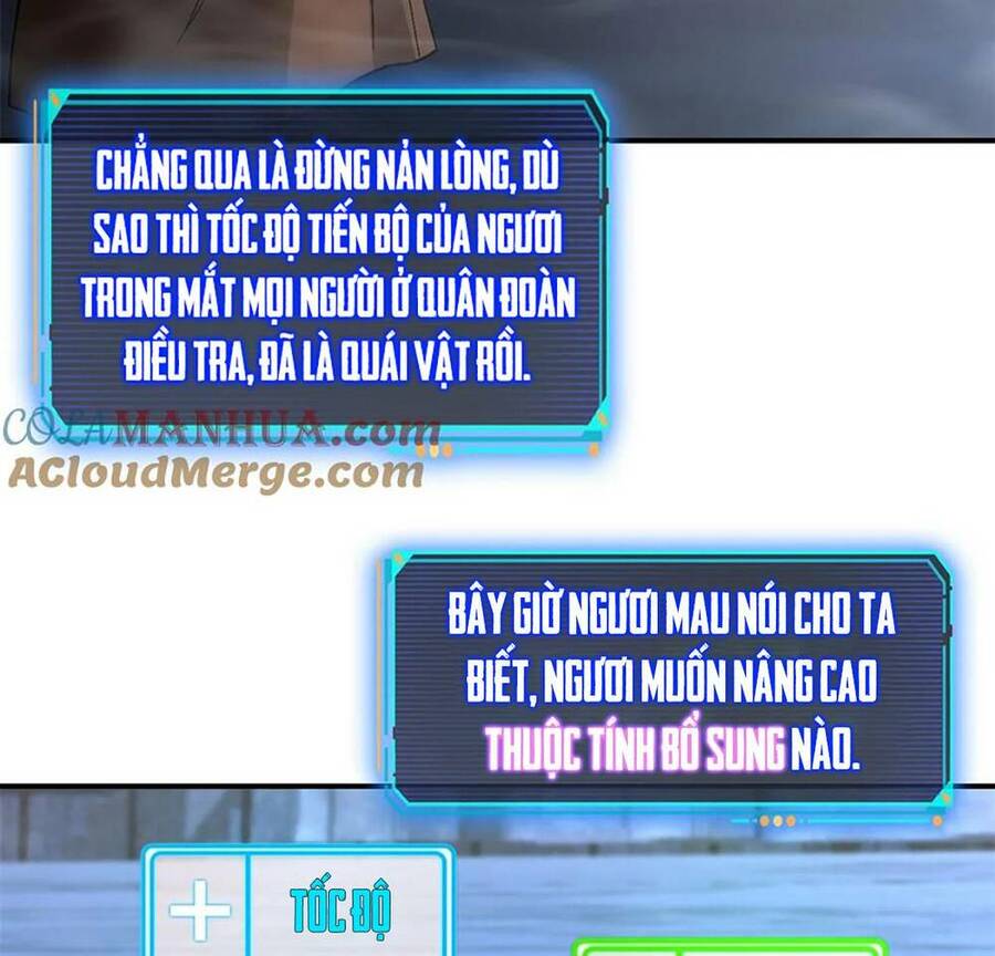 Tận Thế Trò Chơi Ghép Hình Chap 48 - Next Chap 49