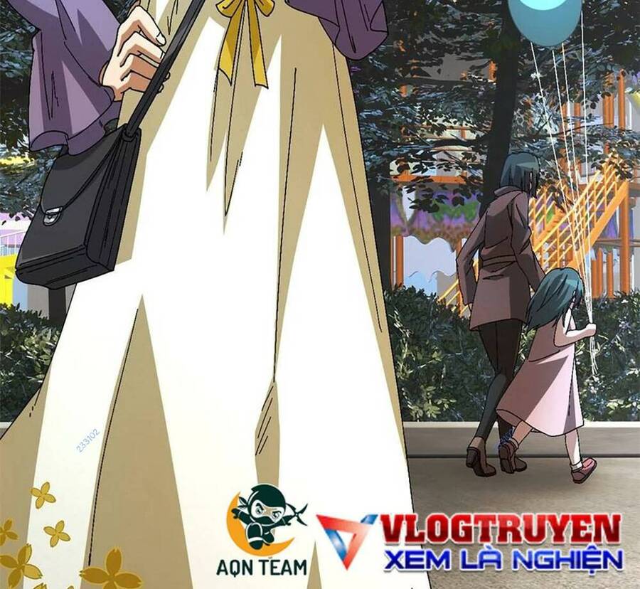 Tận Thế Trò Chơi Ghép Hình Chap 48 - Next Chap 49