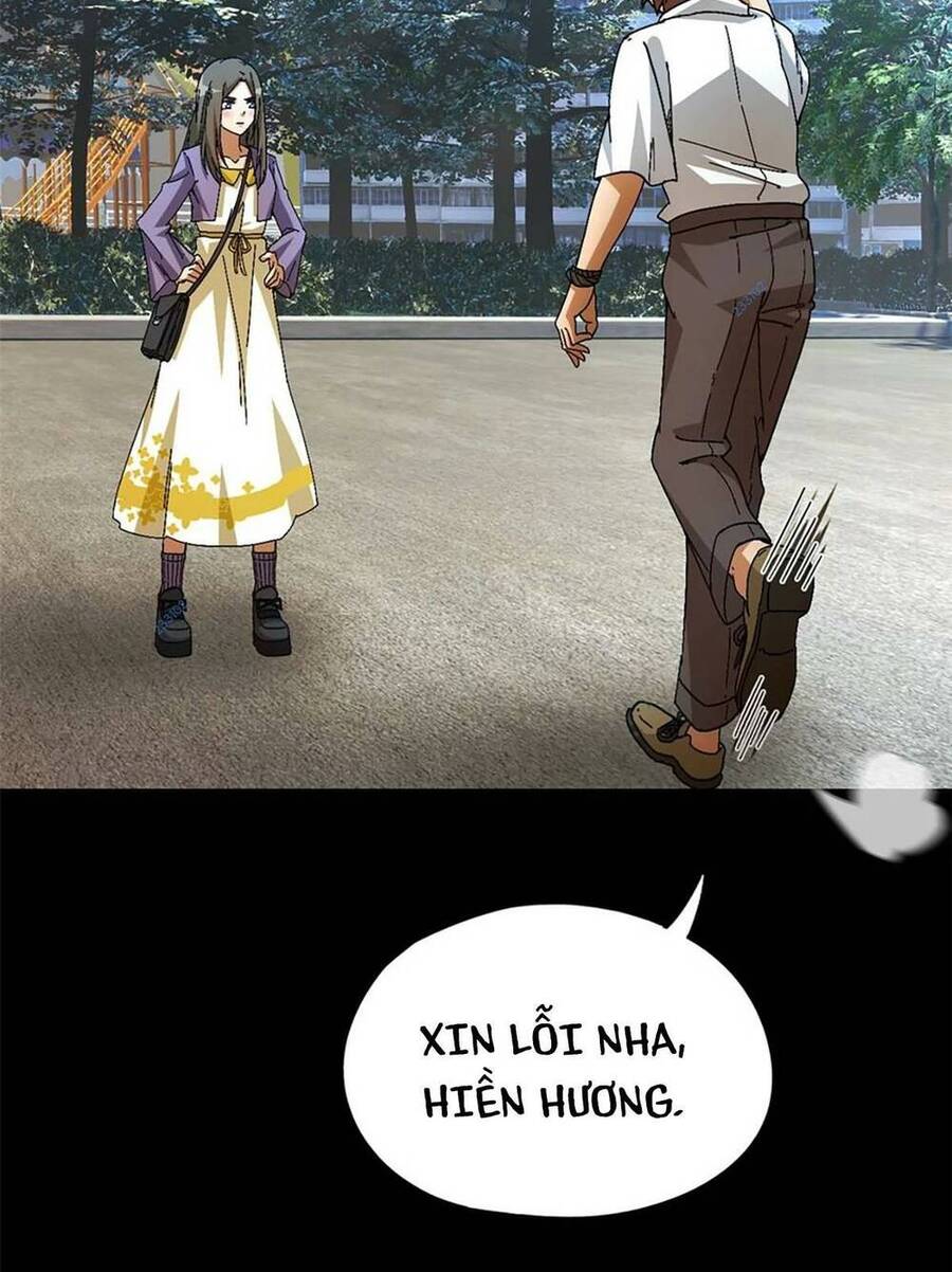 Tận Thế Trò Chơi Ghép Hình Chap 48 - Next Chap 49