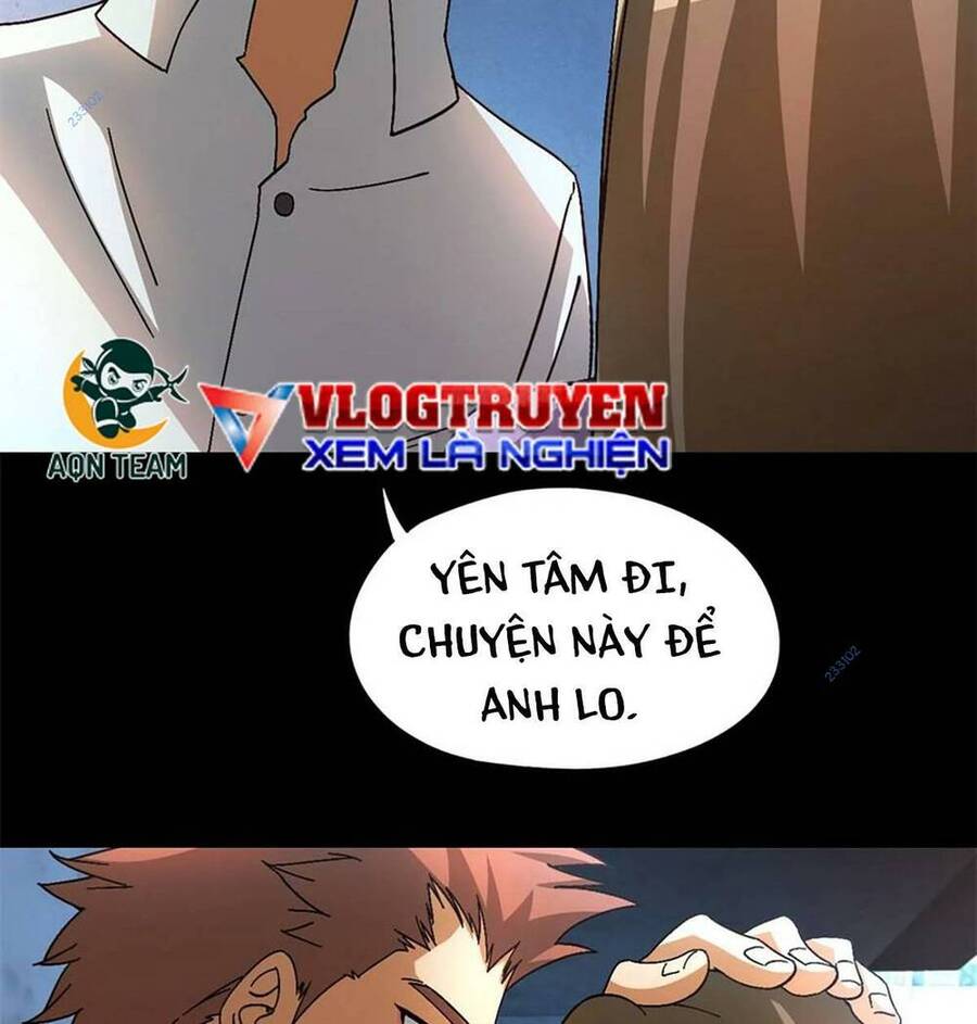 Tận Thế Trò Chơi Ghép Hình Chap 48 - Next Chap 49
