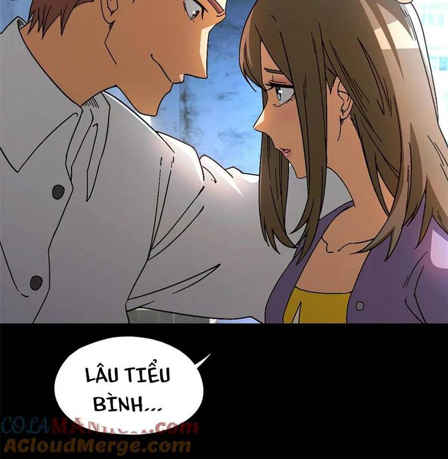 Tận Thế Trò Chơi Ghép Hình Chap 48 - Next Chap 49