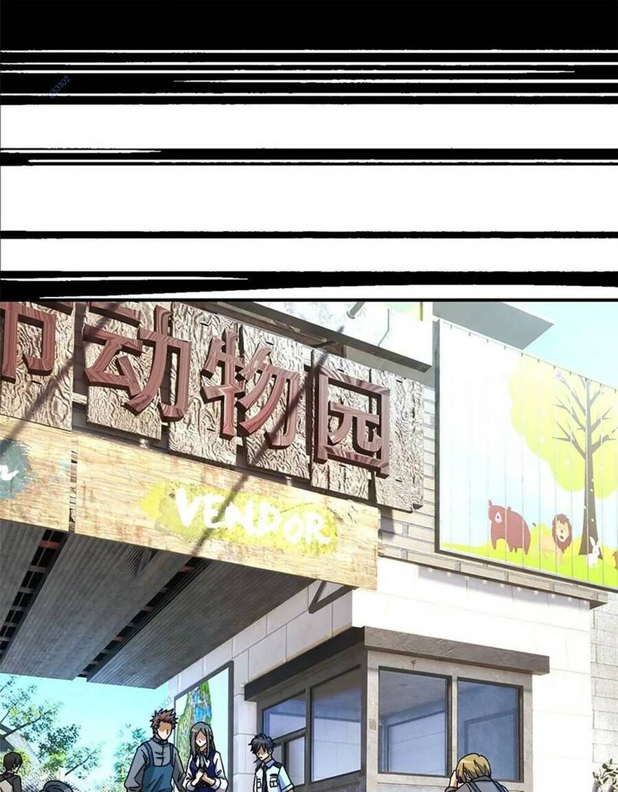 Tận Thế Trò Chơi Ghép Hình Chap 48 - Next Chap 49