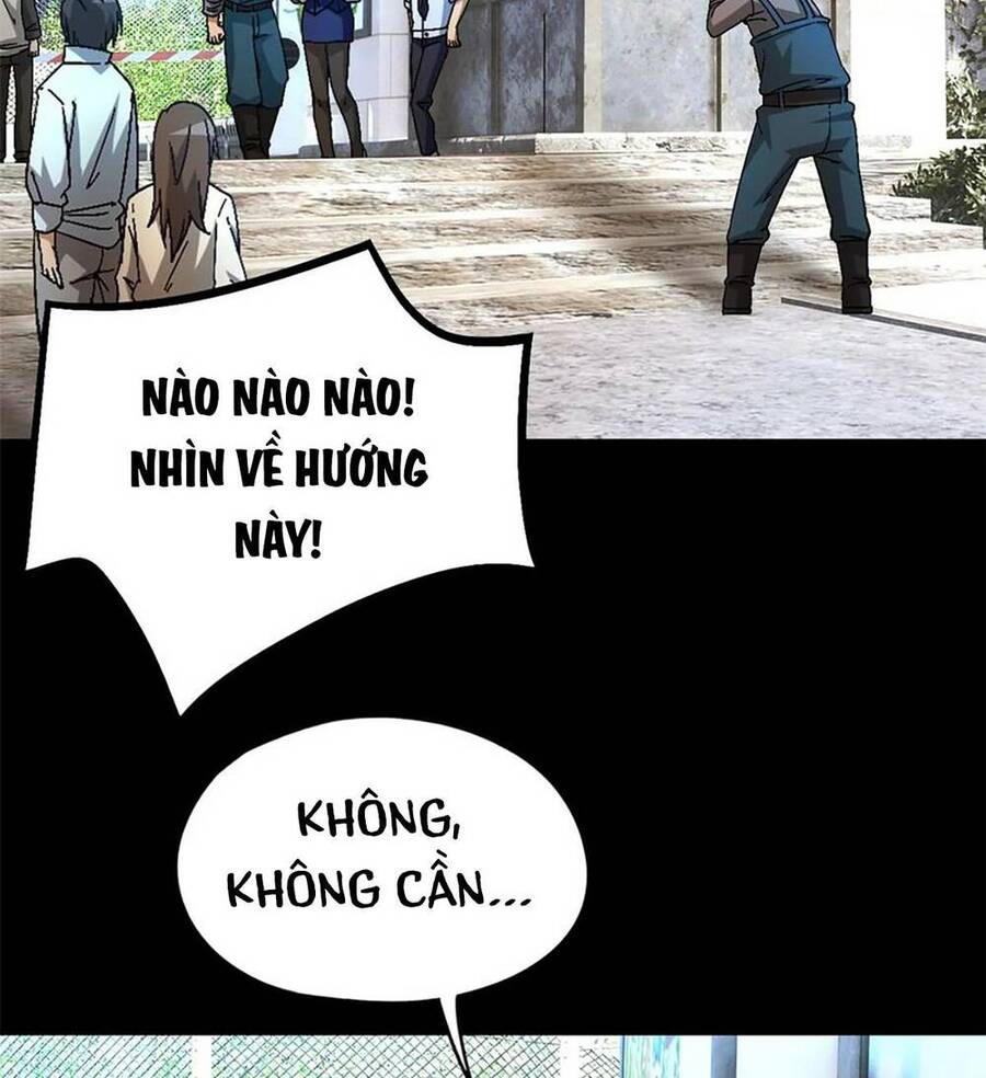 Tận Thế Trò Chơi Ghép Hình Chap 48 - Next Chap 49