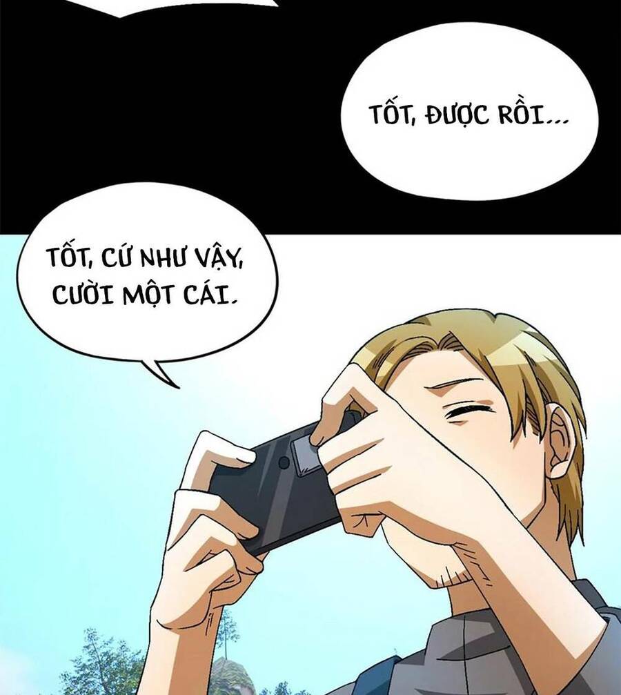 Tận Thế Trò Chơi Ghép Hình Chap 48 - Next Chap 49