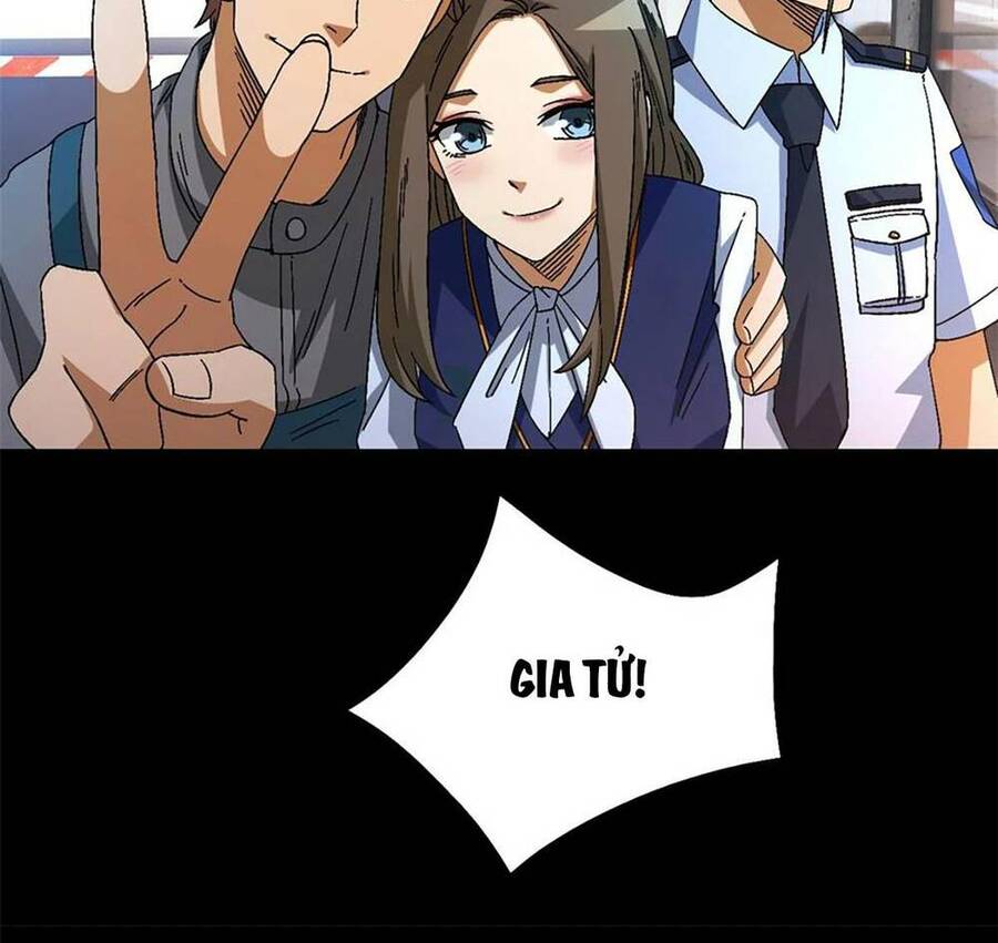 Tận Thế Trò Chơi Ghép Hình Chap 48 - Next Chap 49