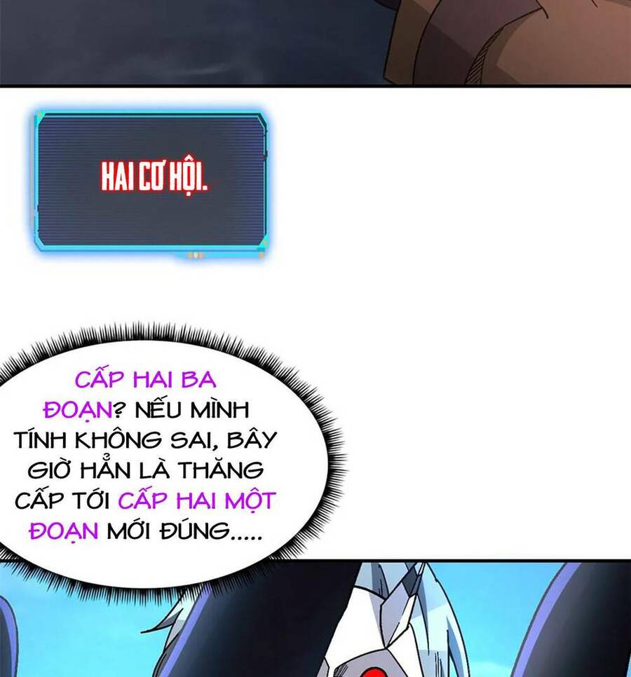 Tận Thế Trò Chơi Ghép Hình Chap 48 - Next Chap 49