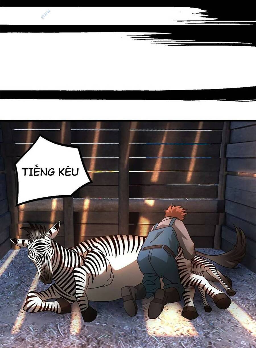 Tận Thế Trò Chơi Ghép Hình Chap 48 - Next Chap 49