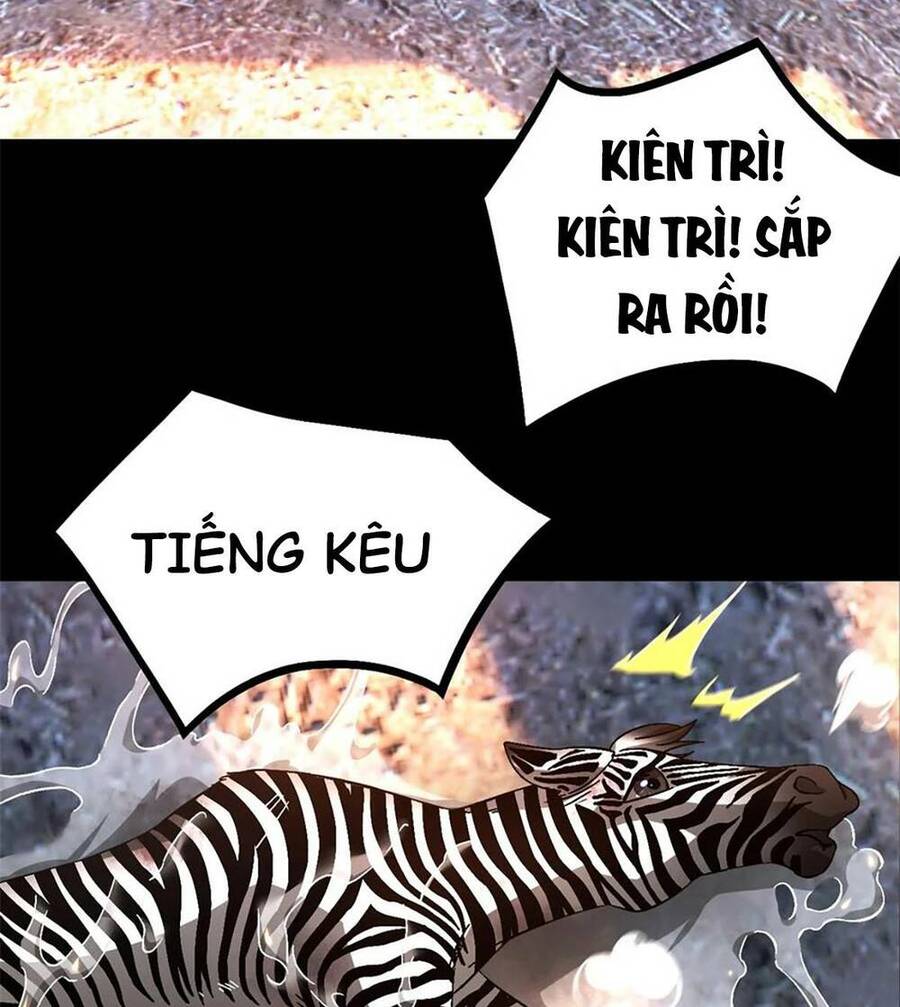 Tận Thế Trò Chơi Ghép Hình Chap 48 - Next Chap 49