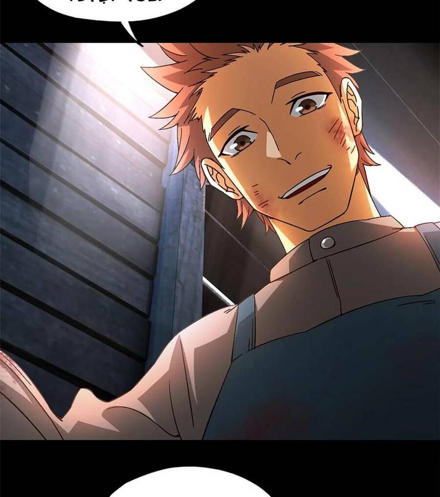 Tận Thế Trò Chơi Ghép Hình Chap 48 - Next Chap 49